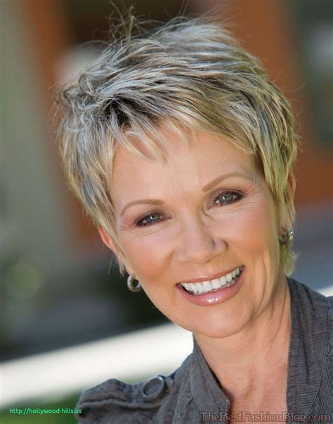 haircuts for women over 65 with thin hair